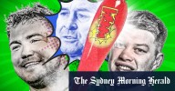 NRL 2025: How Las Vegas bust-up helped Canberra Raiders hit the jackpot