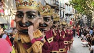 Segunda denuncia de agresión sexual a una menor durante las fiestas del Tura de Olot