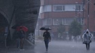 Ideam pronostica fuertes lluvias para este fin de semana en estas regiones de Colombia