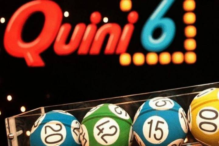Un apostador ganó más de $1.700 millones en el Quini