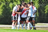 “Cláusula de 100 millones”: la nueva joya de River que está cerca de renovar su contrato