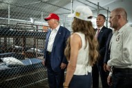 Connacionales denuncian malos tratos en «Alcatraz de los caimanes»: De la Fuente
