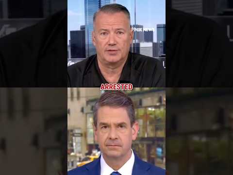 TRY IT: ICE chief issues EXPLOSIVE warning to violent protesters #shorts #foxnews #immigration