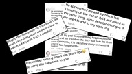 Women say TikTok video about disturbing Dallas encounter reflects wider pattern