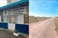 Muerte de mujer en estancia de Paraná Campaña: detuvieron al encargado e investigan posible accidente