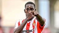 Vota: ¿Debe repetir Amadou en el 11 del Sporting? Elige el tuyo para ganar al Deportivo