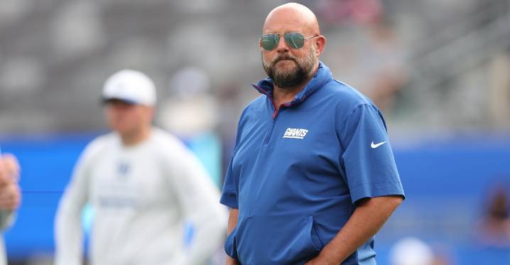 Giants-Commanders, Week 1: 5 storylines for season