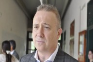 Andrés Gil Domínguez aseguró que prohibir audios de Karina Milei es “un típico caso de censura previa”