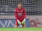 ¡Uno más! Kevin Mier le cuesta otro gol a Cruz Azul