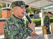 General Garzón se defiende: razones detrás de la acusación de Petro sobre nexos con el narcotráfico