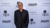 Palm Springs' own Hollywood producer talks local roots of 'Twinless'