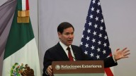 “Los cárteles también leen la prensa”: Marco Rubio evita dar detalles de las operaciones en conjunto con México