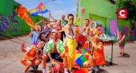 Pini de Los Caligaris adelanta que su show en Lima será una fiesta para sorprender y disfrutar juntos