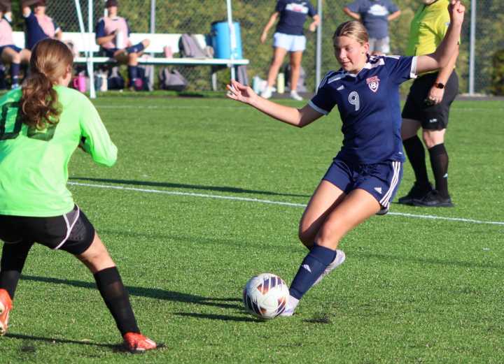Hughes, Stars break the offensive ice with 7-0 triumph over Owen Valley