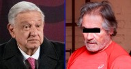 AMLO pidió destituir a Hernán Bermúdez desde 2023: ¿Qué dijo cuando lo cuestionaron sobre el caso?