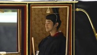 Japan's Prince Hisahito is first male royal to reach adulthood in 40 years