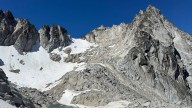 New York resident dies in fall while hiking Enchantments