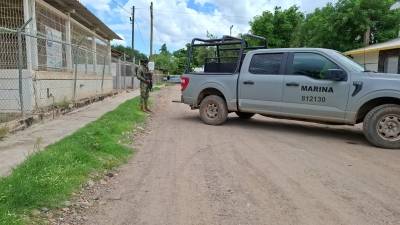 Asesinan de varios tiros al conductor de…
