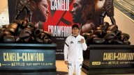 ‘Confío en nuestro trabajo’: Marco Verde, listo para su nueva prueba en Las Vegas