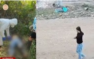 Huánuco: Joven de 19 años desaparece tras ir a discoteca y aparece muerta en descampado