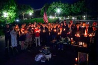 Charlie Kirk’s death raises questions on campus safety, free speech among students