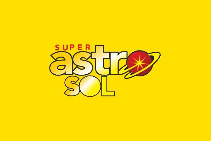 Super Astro Sol: resultado de HOY viernes 19 de septiembre de 2025 -