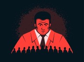 How tyrannical governments' money made American campuses authoritarian