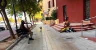 Un municipio de Valencia dispara su criminalidad un 34 %: abusos sexuales, robos con violencia y sustracción de vehículos