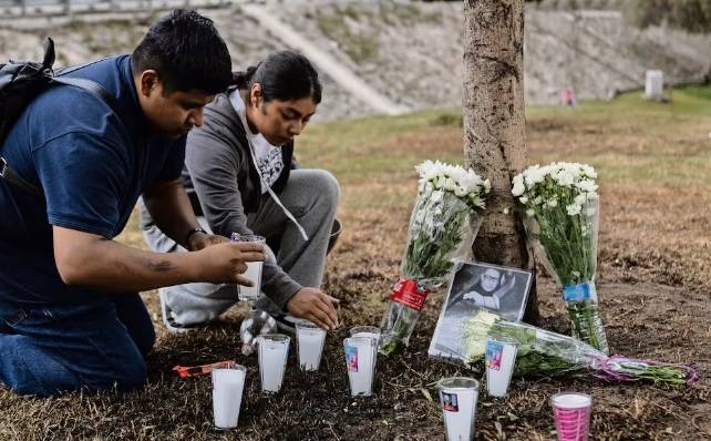 Sube a 14 cifra de fallecidos por explosión de pipa de gas en Puente de la Concordia