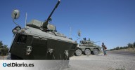 El Supremo condena a seis militares por acoso a una compañera: “Las mujeres solo valen para follar y fregar, no me extraña que las maten”