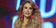 Ninel Conde preocupa por su salud