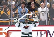 Penguins bringing back Marc-Andre Fleury for preseason game
