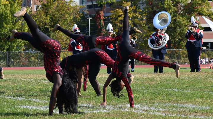 Live updates: South Jersey high school football Week 1 Saturday wrapup