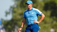 2025 Ryder Cup longshot picks, Team USA vs. Team Europe odds, prediction, bets: Model backing Rory McIlroy