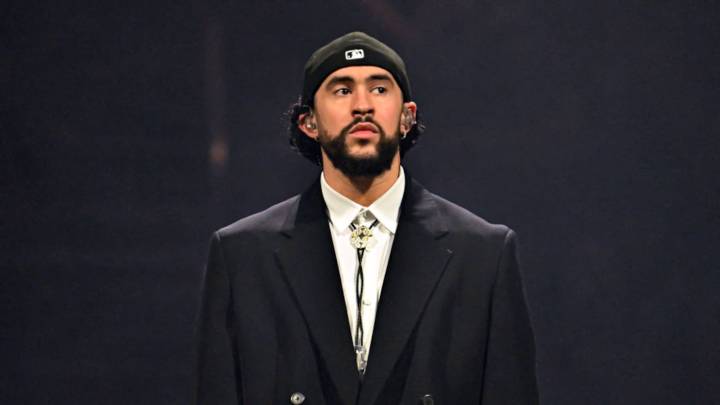 Los seguidores MAGA de Donald Trump desaprueban a Bad Bunny en el Super Bowl
