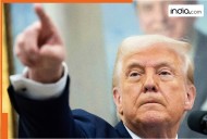 "Massive financial deficits with China, EU can only be cured....": Trump