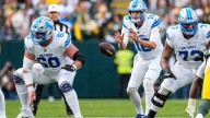 Lions have troubling 'chemistry' problem before playing Bears