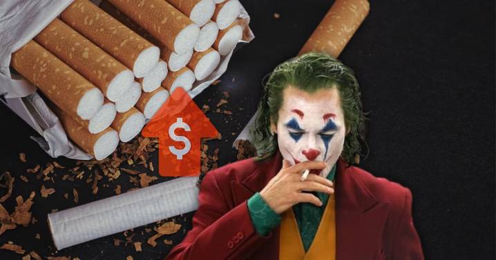 Cigarros mucho más caros para 2026: ¿Cuánto costará la cajetilla ahora con el nuevo aumento de impuestos de hasta 20 pesos al tabaco?