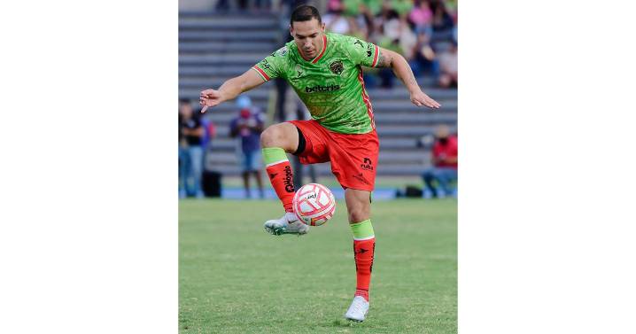 Contrato falso le cuesta 18.5 millones a FC Juárez
