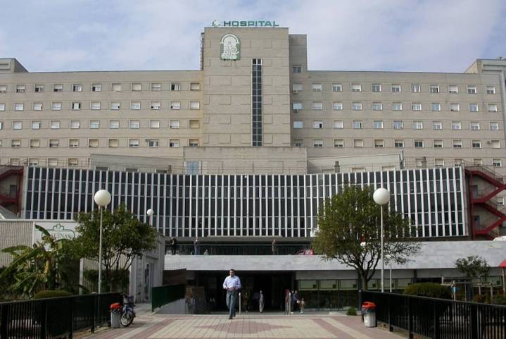 Una jueza condena a Andalucía a indemnizar con 180.000 euros a un paciente que perdió una pierna por una demora asistencial