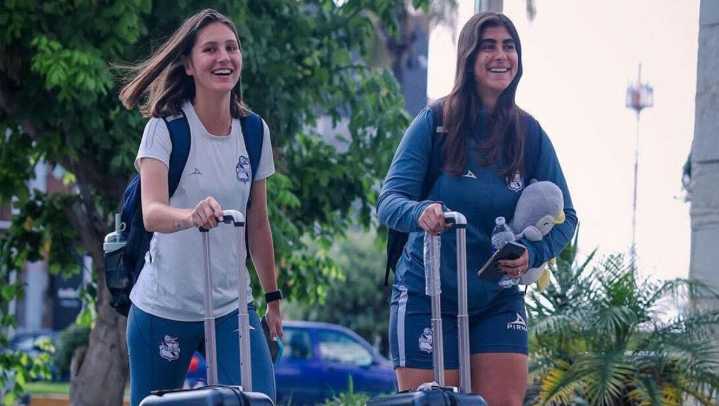 Puebla Femenil visita a Querétaro en busca de segunda victoria