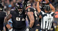 Photos: Monday Night Football at The Bank