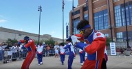41st Circle City Classic kicks off at Lucas Oil Stadium