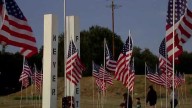 9/11 Memorial in West Sacramento honors lives lost 24 years ago