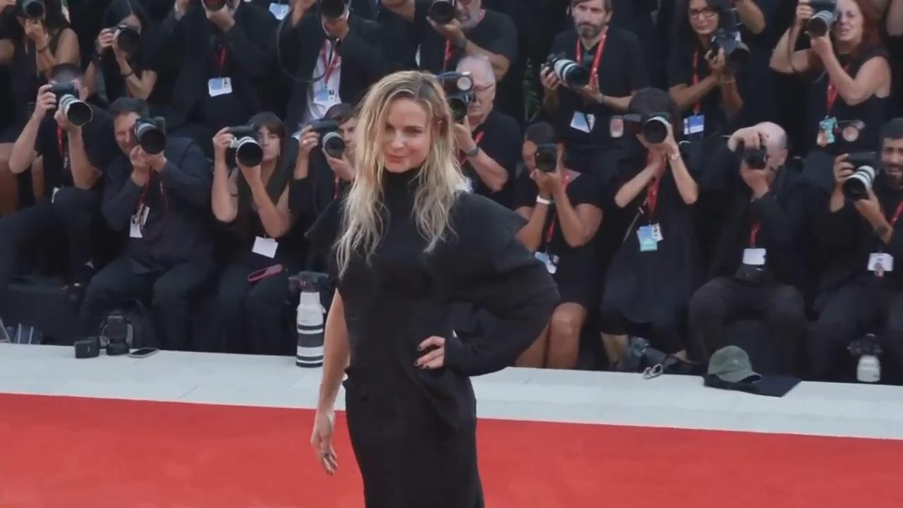 Bigelow, Elba, Ferguson bring 'A House of Dynamite' to Venice