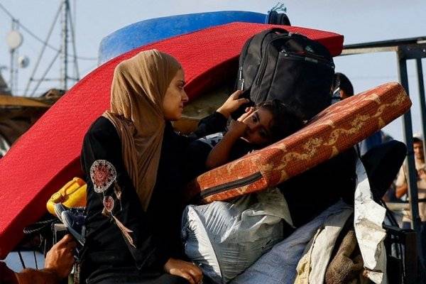 Gaza, miserable señuelo propagandístico de Sánchez