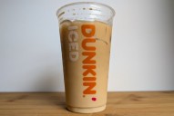 Network of Dunkin’ franchises to lay off 74 and close Mass. facility