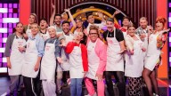 Quién es quién en ‘MasterChef Celebrity 10’: estos son los 16 concursantes