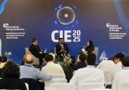 En foro internacional estudiantes de la UAM impulsan proyectos de energía sustentable 