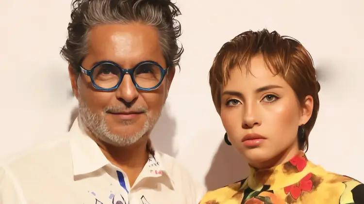 Raúl Araiza da ultimátum a su hija Camila para dejar el nido